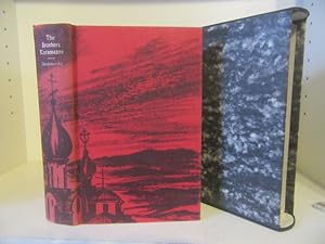 Seller image for The Brothers Karamazov for sale by BRIMSTONES