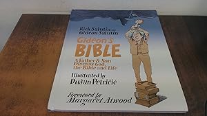 Imagen del vendedor de Gideons Bible: A Father and Son Discuss God, the Bible and Life a la venta por BoundlessBookstore