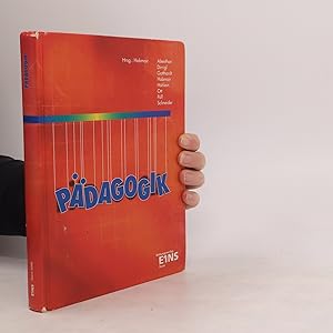 Seller image for Pdagogik for sale by Bookbot