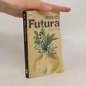 Seller image for Futura for sale by Bookbot