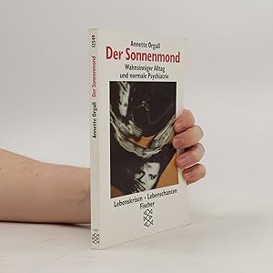 Bild des Verkufers fr Der Sonnenmond zum Verkauf von Bookbot