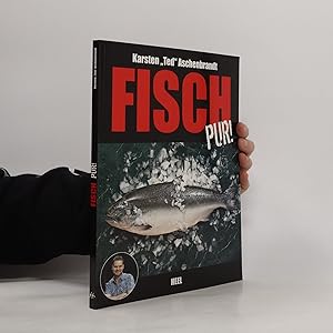 Immagine del venditore per Fisch pur! venduto da Bookbot
