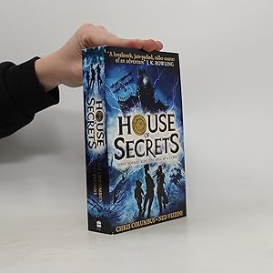 Seller image for House of Secrets for sale by Bookbot