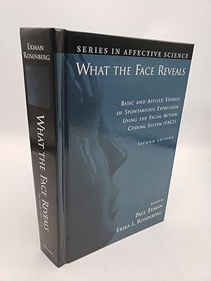 What the Face Reveals: Basic and Applied Studies of Spontaneous Expression Using the Facial Actio...