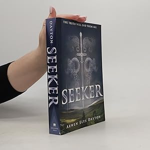 Imagen del vendedor de Seeker a la venta por Bookbot