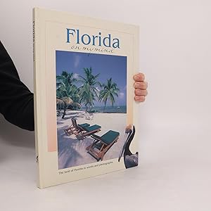 Seller image for Florida on My Mind for sale by Bookbot