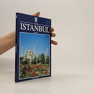 Seller image for Great City Istanbul for sale by Bookbot