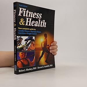 Bild des Verkufers fr Fitness & Health sixth Edition zum Verkauf von Bookbot