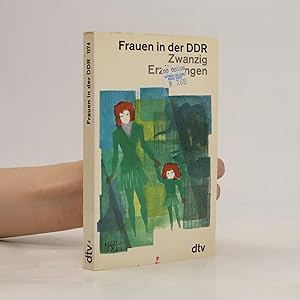 Seller image for Frauen in der DDR for sale by Bookbot