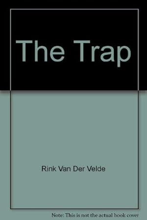 Bild des Verkufers fr The Trap zum Verkauf von Redux Books