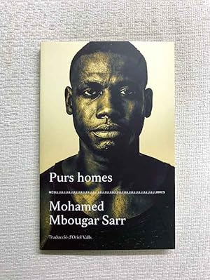 Image du vendeur pour Purs homes mis en vente par Campbell Llibres