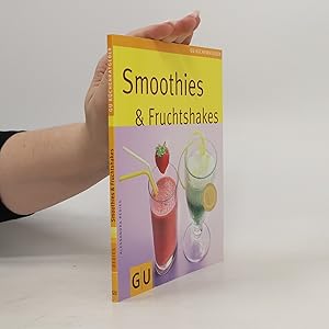 Bild des Verkufers fr Smoothies & Fruchtshakes zum Verkauf von Bookbot