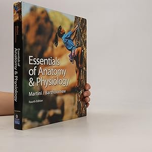 Seller image for Essentials of Anatomy & Physiology for sale by Bookbot