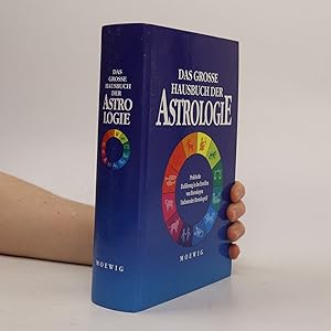 Bild des Verkufers fr Das Grosse Hausbuch der Astrologie zum Verkauf von Bookbot