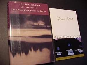 The First Four Boks of Poems