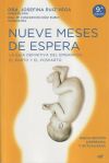 Seller image for Nueve meses de espera : la gua definitiva del embarazo for sale by Agapea Libros