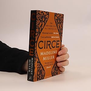 Seller image for Circe for sale by Bookbot