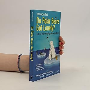 Bild des Verkufers fr Do polar bears get lonely? zum Verkauf von Bookbot