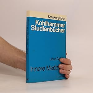 Bild des Verkufers fr Innere Medizin zum Verkauf von Bookbot