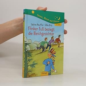 Seller image for Flinker fu besiegt die Bleichgesichter for sale by Bookbot