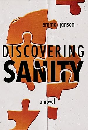 Seller image for Discovering Sanity for sale by Redux Books