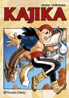 Seller image for Kajika for sale by Agapea Libros