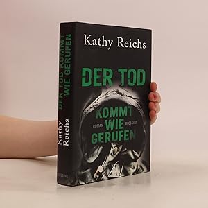 Bild des Verkufers fr Der Tod Kommt Wie Gerufen zum Verkauf von Bookbot