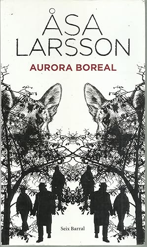 Imagen del vendedor de Aurora boreal a la venta por TU LIBRO DE OCASION