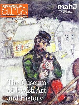Imagen del vendedor de Connaissance des Arts Magazine Special Issue (English Edition) a la venta por The Denver Bookmark