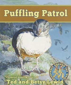 Imagen del vendedor de Puffling Patrol (Paperback or Softback) a la venta por BargainBookStores
