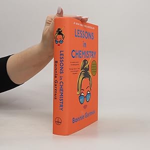 Bild des Verkufers fr Lessons in Chemistry zum Verkauf von Bookbot