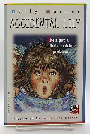 Seller image for Accidental Lily for sale by Book Nook