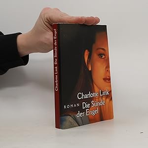 Image du vendeur pour Die Snde der Engel mis en vente par Bookbot