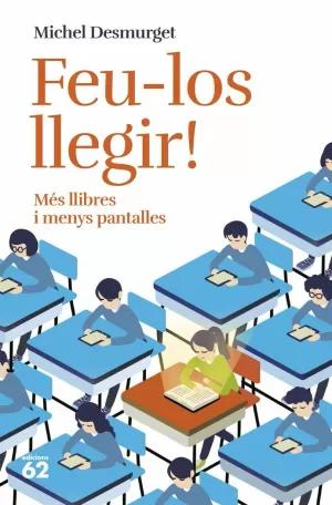 Imagen del vendedor de FEU-LOS LLEGIR! a la venta por LIBRERIACB