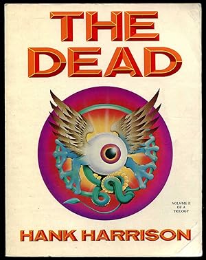 Imagen del vendedor de The Dead Book: Volume Two a la venta por Bookworks