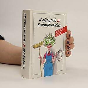 Image du vendeur pour Kaffeefleck & Schraubenzieher mis en vente par Bookbot