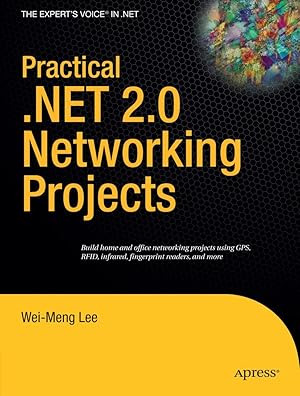 Seller image for Practical .NET 2.0 Networking Projects for sale by Redux Books