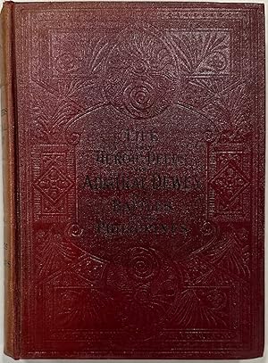 Image du vendeur pour Life and Heroic Deeds of Admiral Dewey, Including Battles in the Philippines mis en vente par Eat My Words Books