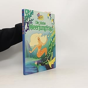 Bild des Verkufers fr Die Kleine Meerjungfrau zum Verkauf von Bookbot