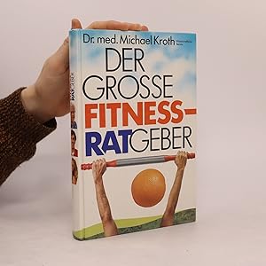 Imagen del vendedor de Der Grosse Fitnessratgeber a la venta por Bookbot