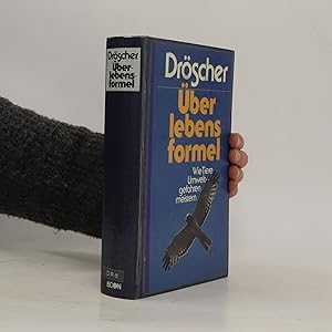 Seller image for berlebensformel. Wie Tiere Umweltgefahren meistern for sale by Bookbot