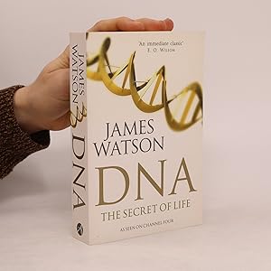 Seller image for DNA for sale by Bookbot