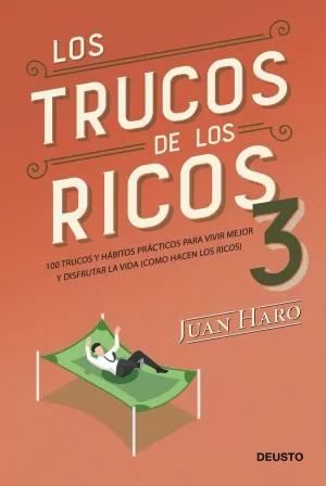 LOS TRUCOS DE LOS RICOS 3 PARTE