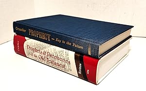 2 BOOKS: Prophets & Prophecies of the Old Testament plus Prophecy: Key to the Future