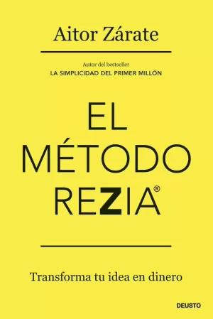 EL MÉTODO REZIA