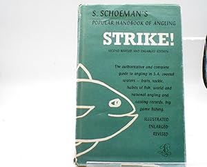 STRIKE - Popular Handbook of Angling