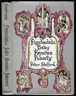 Seller image for Psychedelic Baby Reaches Puberty for sale by Bookworks