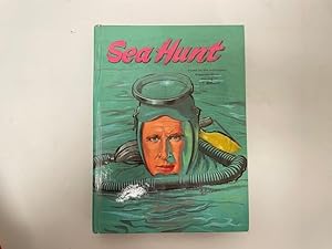 Imagen del vendedor de Sea Hunt a la venta por Friends of Ontario City Library