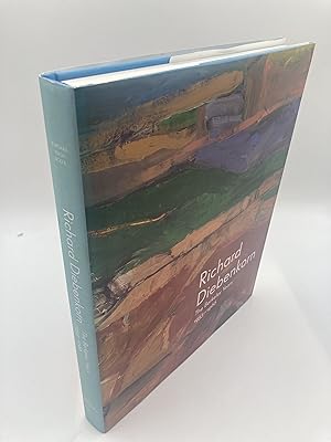 Seller image for Richard Diebenkorn: The Berkeley Years, 1953-1966 for sale by thebookforest.com