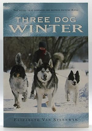 Immagine del venditore per Three Dog Winter venduto da Book Nook